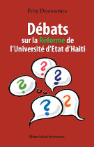 Débats sur la Réforme de l’Université d’Etat d’Haïti