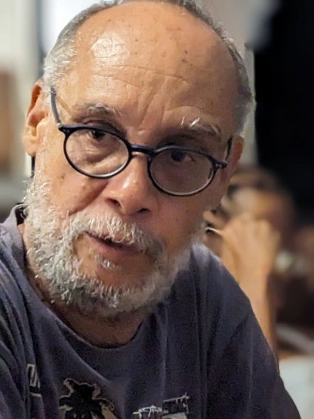 Rudy Rabathaly