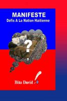 Manifeste: Défis A La Nation Haïtienne
