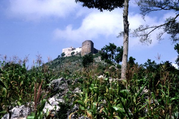 Citadelle Laferrière