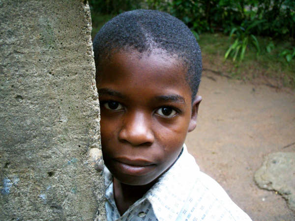 Haïti 2006