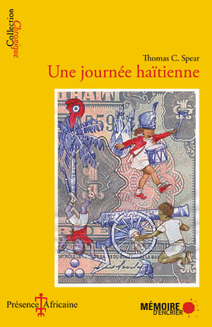 Une journée haïtienne