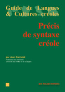 Précis de syntaxe créole