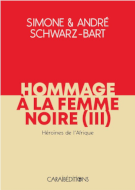 Hommage à la Femme Noire 2