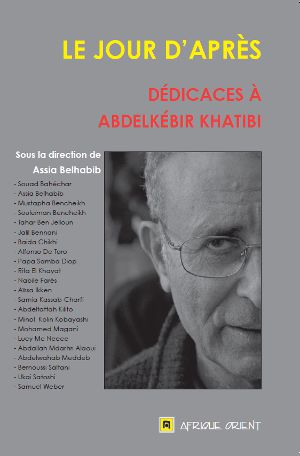 Abdelkébir Khatibi