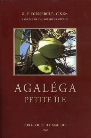 Agaléga