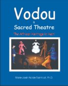 Vodou a sacred theatre