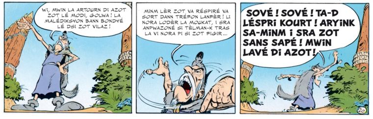 Asterix