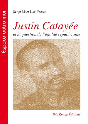 Justin Catayée