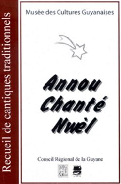 Annou Chanté Nwèl