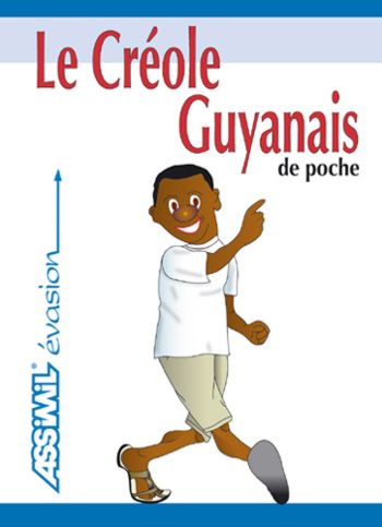 Le créole guyanais