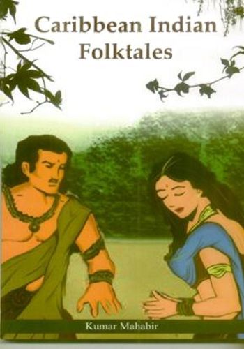 Folktales Kumar Mahabir