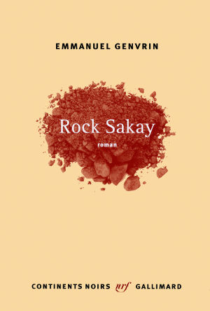 Rock Sakay