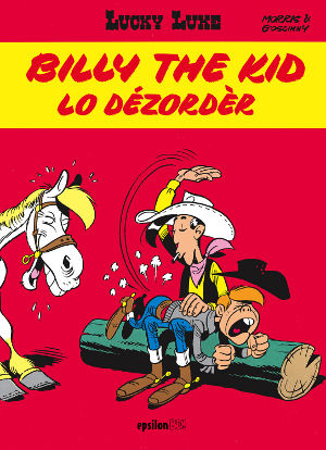 Billy the Kid, lo dézordèr 