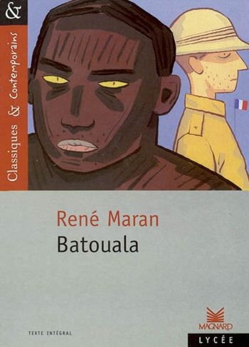  Batouala René Maran