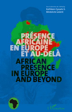 Présence africaine en Europe et au-delà
