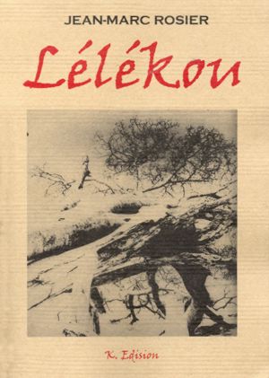 Lélékou recto