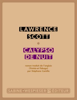 Calypso de nuit