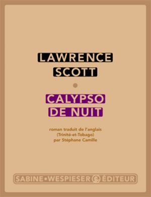 Calypso de nuit