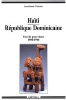 Haïti République Dominiquaine