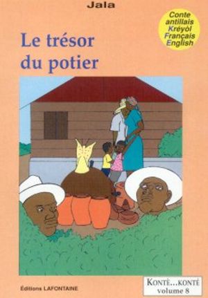 GLe trésor du potier