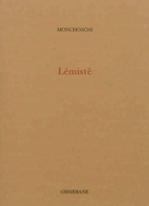 Lémistè