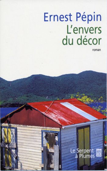 L'envers du décor