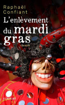 L’enlèvement du mardi-gras