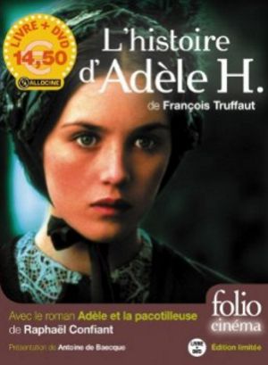 L'histoire d'Adèle H. – Adèle et la pacotilleuse