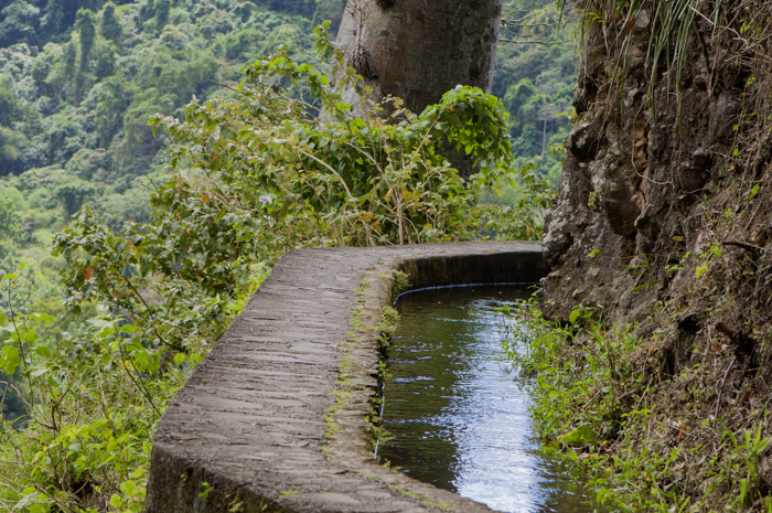 Canal des esclaves