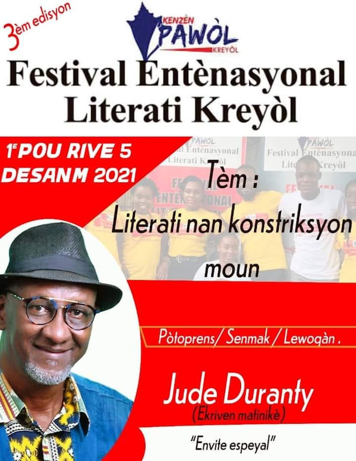 Judes Duranty