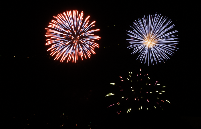 An lann&eacute; nouvel