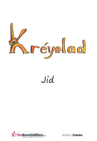 Kréyolad