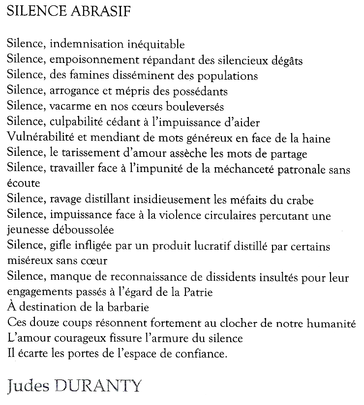 la M&eacute;moire des sources