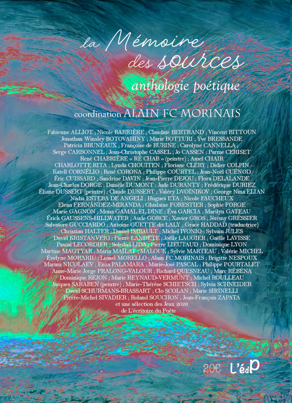 la M&eacute;moire des sources