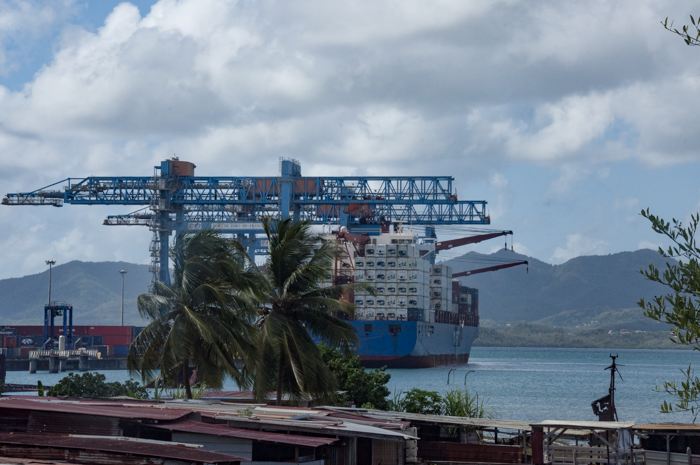 Port Port