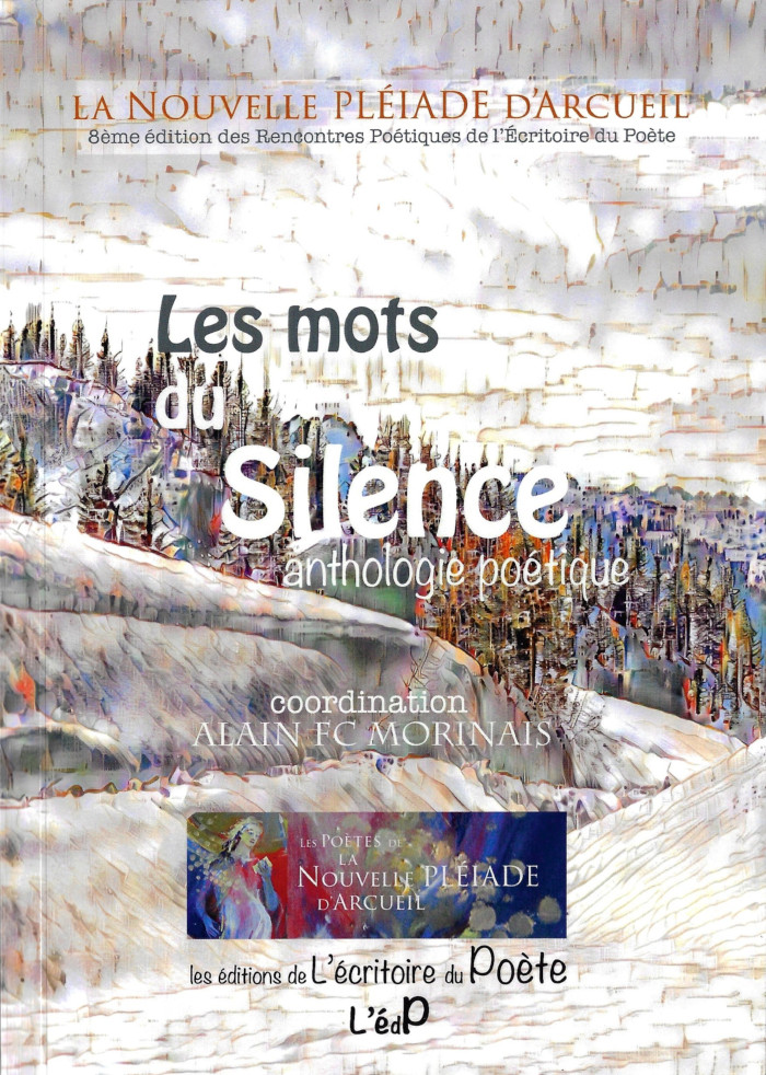 Les mots du silence Les mots du silence