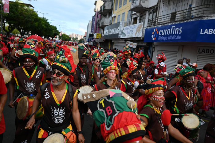 Tanbou Bò Kannal Tanbou Bò Kannal