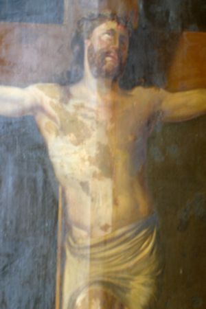Crucifixtion