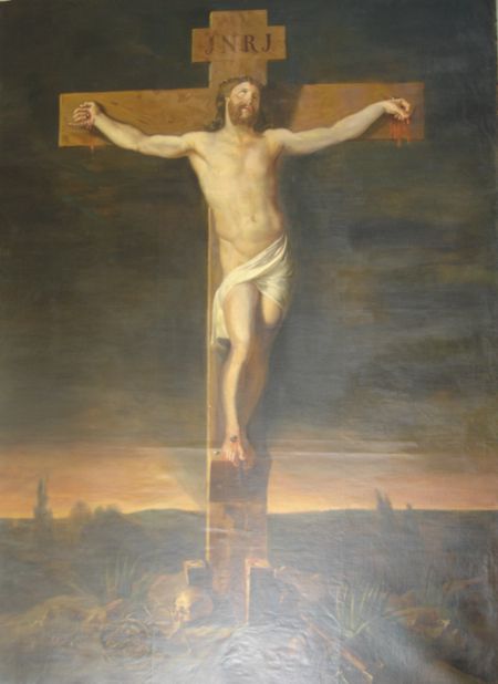 Crucifixion