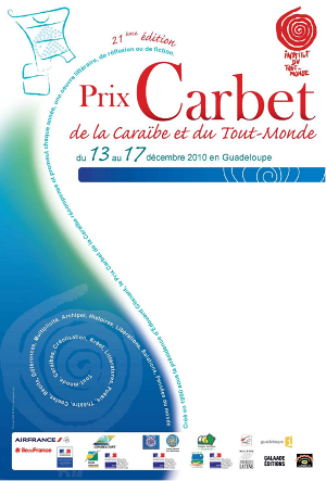Prix d Carbet 2010