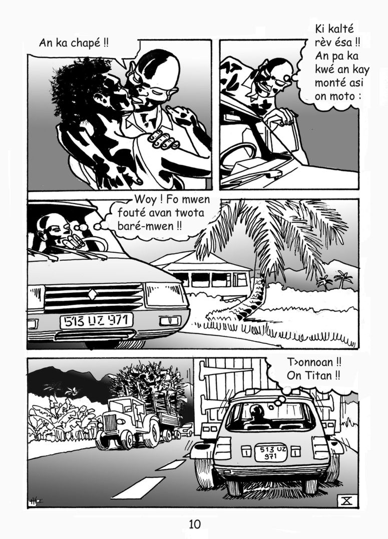 Rêve et destin