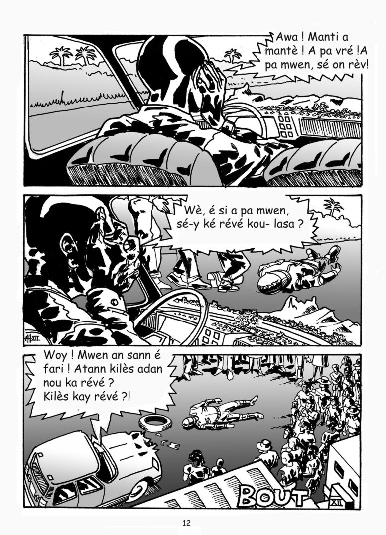 Rêve et destin