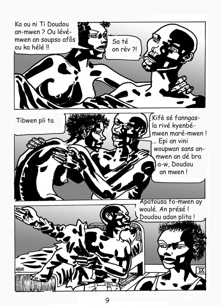 Rêve et destin