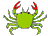 crabe