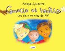 Cannelle et Vanille