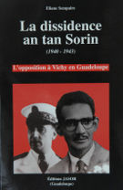 La dissidence an tan Sorin