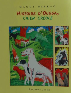 Histoire d'Ougga,