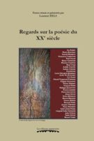 Regards sur la poésie du XXe siècle