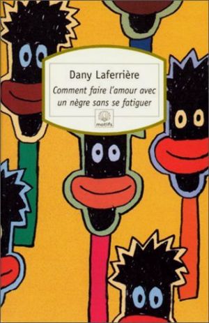 Dany Laferrière